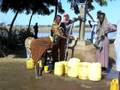 videos de Food for Assets project--shallow well in Turkana community