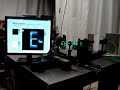 electronic eye