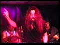 LOSS OF CONTROL-CROSSROADS LOSS OF CONTROL-CROSSROADS
