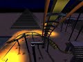 coaster rct