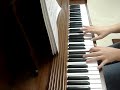 \"Fabulous life of Emily\" piano \"Fabulous life of Emily\" piano