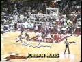 Michael Jordan 1991: 37pts, Xmas Day Vs. Detroit Pistons