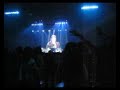 These Days (Richie On Vocals) PT I