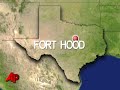 The Army has confirmed 7 dead, 20 wounded in shootings at Fort Hood, Texas. Local media say one gunman has been captured, and a second is still on loose. There are reports of a possible third gunman. (Nov. 5)