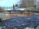 Inbjudan Str�msholm 26-27 April 2008