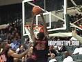 Top Ranked Rakeem Christmas Dunking at King City; Reel 1