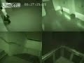 Japanese Elevator Ghost