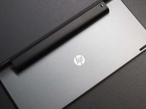 how to sync hp wireless keyboard