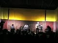 new celeste live at fruili, northern italy, in 2004.