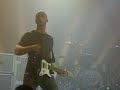 Simple Plan (live Zurich Switzerland 18/11/08)- The End