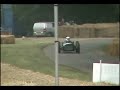 BRM V16 at Goodwood