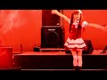 Live performance by Danceroid at EOY 2010.