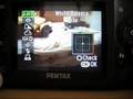 Pentax K200D Video Tour