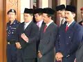 Sambutan KYMM Yang Di-Pertuan Agong