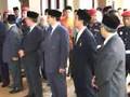 Sambutan KYMM Yang Di-Pertuan Agong