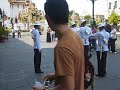 Grand Palace, Bangkok