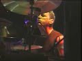 The Smashing Pumpkins - I Am One (Live)