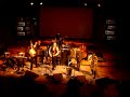 Arcade Fire - Wake Up (beginning of) White Sessions 3-9-05