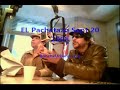 To�o Rosario y El Pacha