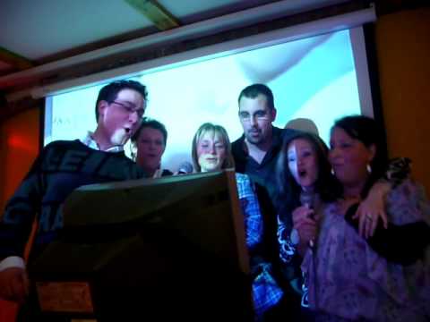 soirée karaoké le moulin jaune 2