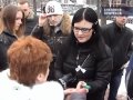ЧП. Расследование. Анатомия протеста
