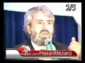 HASAN MEZARCI - BOSNA HERSEK MESELESI KONUSMA 2/5  istanbul