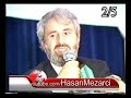 HASAN MEZARCI - BOSNA HERSEK MESELESI KONUSMA 2/5  istanbul