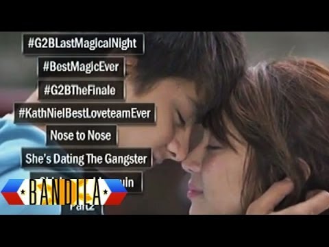 Got To Believe finale episode, nag-trending worldwide!