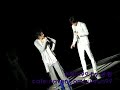 Micky and Max sexy talk 369 @ japan tour T 2008