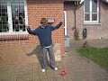 Diablo tricks