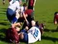 UCG RUGBY Dutch TV