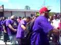Deltas and Omegas Strutting