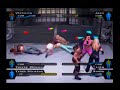 WWE Smackdown! HCTP Diva Elimination Chamber