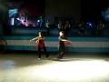 Samuel Juarez Y Jimena del Grosso_Danza Folklorica Argentina_Bailecito