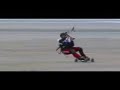 Mountainboard Championnat de france 2006 Berck-sur-mer
