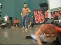 bboys arte 2007   afrobreak show