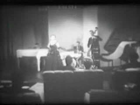 Anita O'Day 1956 - Honeysuckle Rose