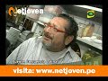 La Otra Cara de la Noticias da la bienvenida a Ricky Tosso a Frecuencia Latina