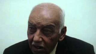 ج 2 - مقابلة تاريخ شفوي للنكبة الفلسطينية مع السيد كامل النادي من الساقية - يافا - فلسطين المحتلة