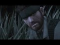 Metal Gear Solid 3 - Snake Eater - The Movie