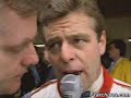 Tribute to Derek Warwick