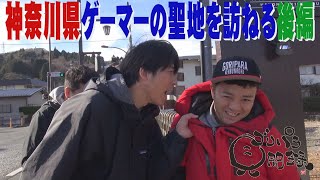 動画のサムネイル