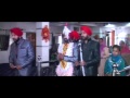 Punjabi wedding 2013 bollywood trailer