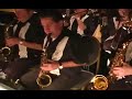 Jump City Jazz Orchestra - Danny Boy