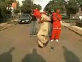 Bloods Rap