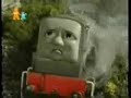 Dennis & the Trucks (My Tenth Narration)