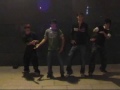 wii baile casero