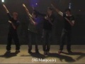 wii baile casero