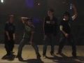 wii baile casero