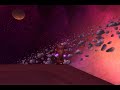 random world.....of warcraft
